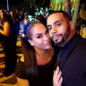 Meet your Posher, Sharon